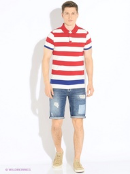 Футболка Tommy Hilfiger