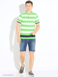 Футболка Tommy Hilfiger