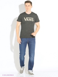 Футболка VANS