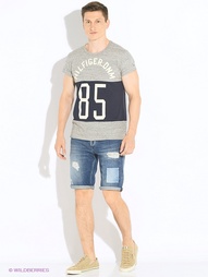 Футболка Tommy Hilfiger