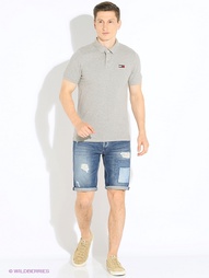 Футболка Tommy Hilfiger