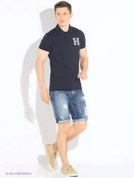Футболка Tommy Hilfiger