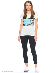 Футболка Oodji