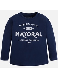 Лонгслив Mayoral
