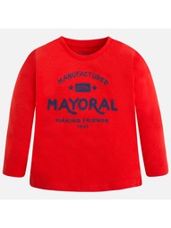 Лонгслив Mayoral
