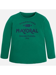 Лонгслив Mayoral
