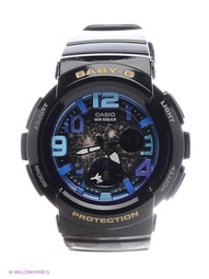 Часы CASIO
