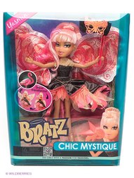 Куклы BRATZ