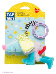 Игрушки-подвески TAF TOYS