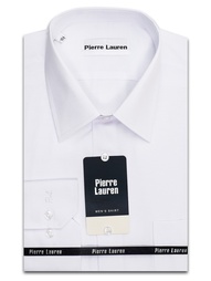 Рубашки Pierre Lauren