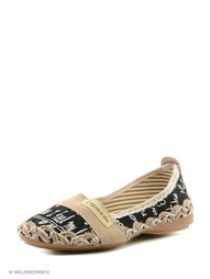 Эспадрильи ESPADRILLE