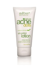 Лосьоны Alba Botanica