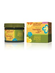 Косметические маски Alba Botanica