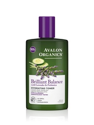 Тоники Avalon Organics