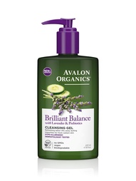 Гели Avalon Organics