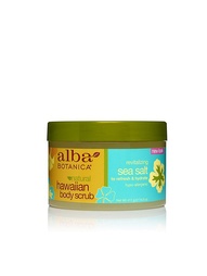 Скрабы Alba Botanica