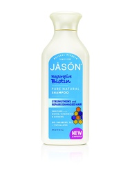 Шампуни Jason