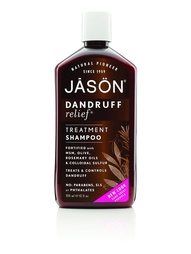 Шампуни Jason