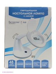 Светильники Белоснежка