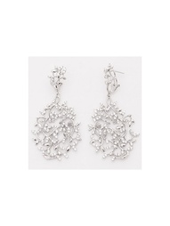 Ювелирные серьги BALEX