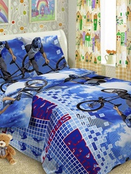 Постельное белье Letto