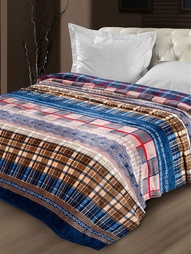Пледы Letto