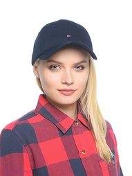 Бейсболки Tommy Hilfiger