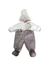 Комбинезоны MaLeK BaBy