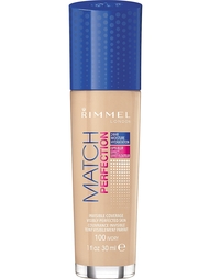 Тональные кремы Rimmel