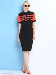 Блузки Trussardi