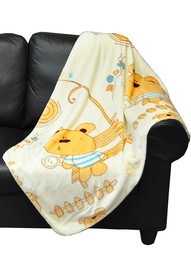 Пледы Sofi de Marko