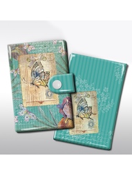 Визитницы Magic Home