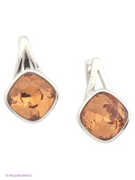 Ювелирные серьги Silver Wings