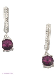 Ювелирные серьги Silver Wings