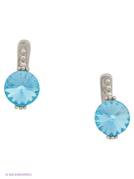 Ювелирные серьги Silver Wings