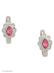 Ювелирные серьги Silver Wings