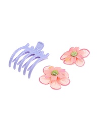 Заколки Gusachi