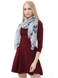 Палантины Gusachi