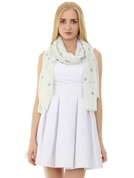 Палантины Gusachi