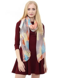 Палантины Gusachi