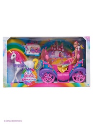 Игровые наборы Barbie