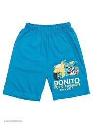 Шорты Bonito kids