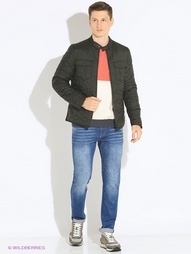 Куртки TOM TAILOR