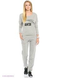 Брюки ANTA