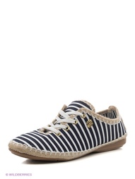 Эспадрильи ESPADRILLE