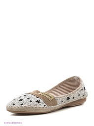 Эспадрильи ESPADRILLE