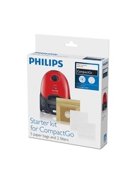 Мешки для пылесосов Philips