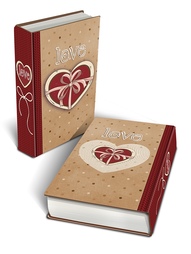 Шкатулки Magic Home