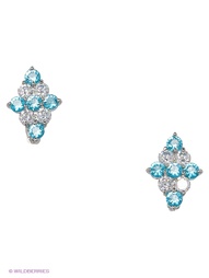Серьги Royal Diamond