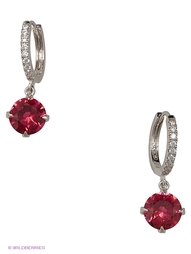 Серьги Royal Diamond